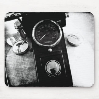 Tank - Mousepad Muismat