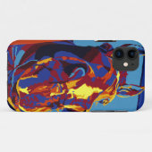 Tank - paardensnoer alles Case-Mate iPhone case (Achterkant (horizontaal))