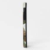 Tank Patrol Case-Mate iPhone Case (Achterkant/links)