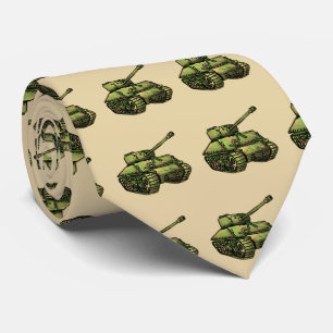 Tank Stropdas