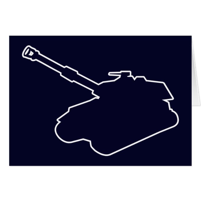 Tank Top (Voorkant Horizontaal)