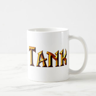 Tank Top Koffiemok