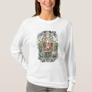 Tanka of Padmasambhava, c.749 AD T-shirt