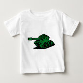 tankleger (Voorkant)