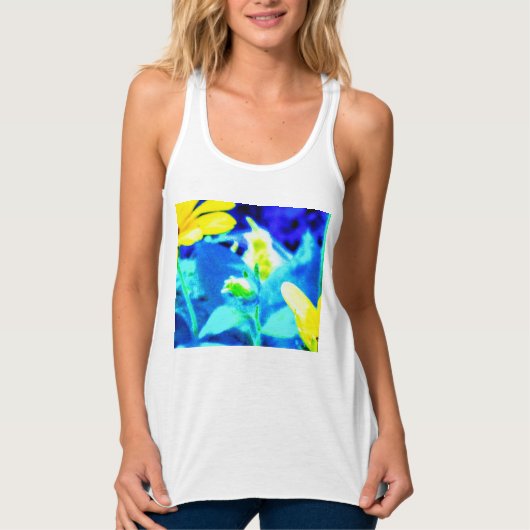 tanktop (Voorkant)