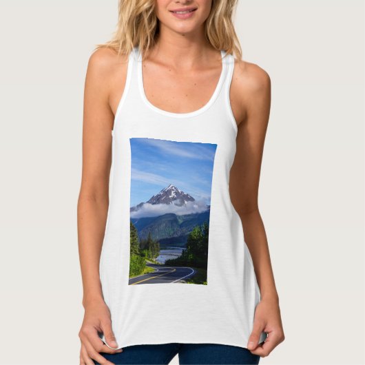 * TANKTOP (Voorkant)