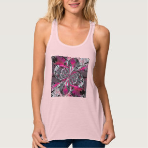 Tanktop Gemengde signalen