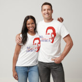 TANKTOP OBAMA-MANNEN (Unisex)