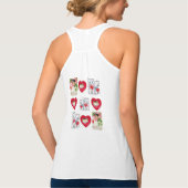 Tanktop valentijnse (Achterkant)