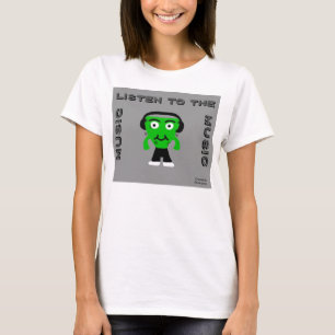 Tanktop van de Vrouwen van FrankenCheese de Witte