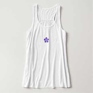 TANKTOP VEST WOMENS COOL ECO STYLE DESIGN