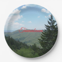 Tannenbaum Berg Kerstmis