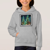 Tannenbaum Radiance (Voorkant)