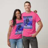 Tanner Jeannot T-shirt (Unisex)