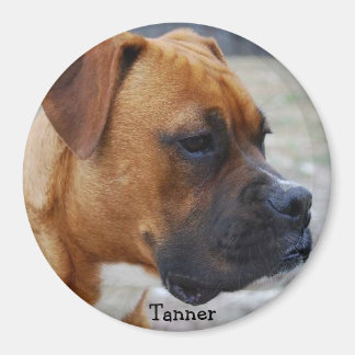 Tanner Magneet