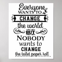 Tannige Linnen Uitzicht Vervang het Toiletpapier B