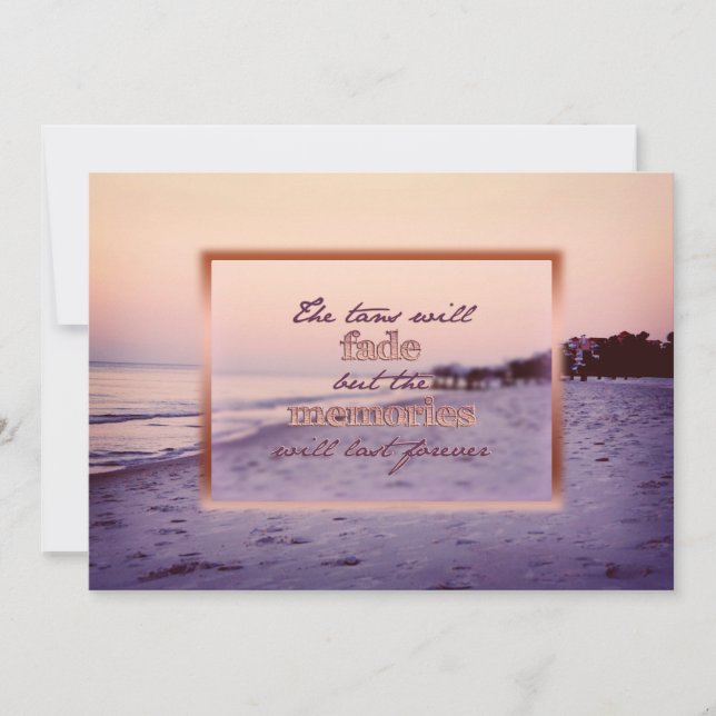 Tans zal verdwijnen (Voorkant)