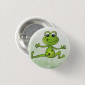 tansch ronde button 3,2 cm (Voorkant /achterkant)