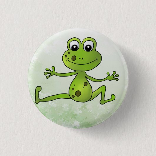 tansch ronde button 3,2 cm (Voorkant)