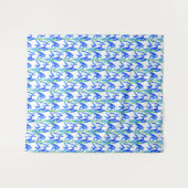 Tansy (L) sur Tapisserie (Devant (Horizontal))