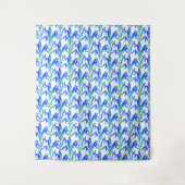 Tansy (L) sur Tapisserie (Devant)