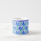 Tansy (L) sur un Espresso Mug (Devant)