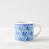 Tansy (L) sur un Espresso Mug (Droite)