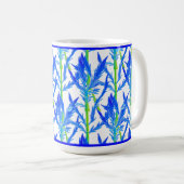 Tansy (L) sur une Mug classique - 15 oz (Devant droit)
