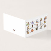 Tant de cafés, si peu de temps (Outside)