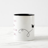 Tant de tasses de café… (Centre)