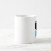 Tant d'humains, tasse de tellement peu (Centre)