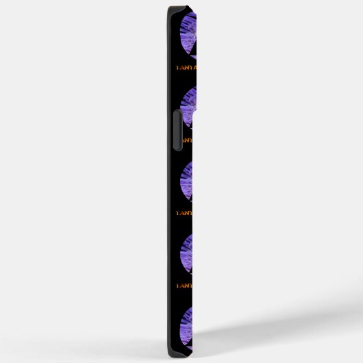 tantaliderstijl Case-Mate iPhone case (Achterkant / Rechts)
