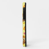 tantalizationpumas Case-Mate iPhone case (Achterkant/links)