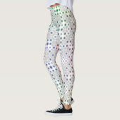 Tantalus - Leggings de Vibrata (Gauche)