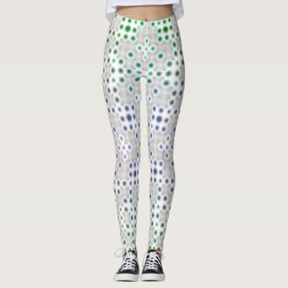 Tantalus - Leggings de Vibrata