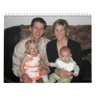 Tante Amy's kalender