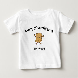 tante Baby Clothes Little Nugget Niece Nephew