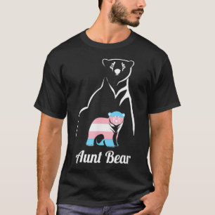 Tante Beer LGBTQ Trans Child Gift T-shirt