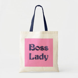 Tante Budget Tote Bag