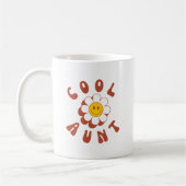 Tante cool Smile Mug (Gauche)