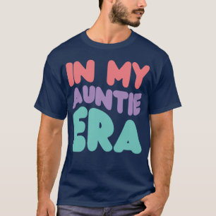 Tante Era familie T-shirt