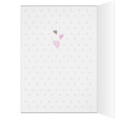 Tante, Fête des mariées Félicitations (Intérieur (Gauche))