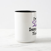 Tante Folle Mug (Centre)