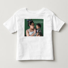 TANTE LIL MOMA KINDER SHIRTS