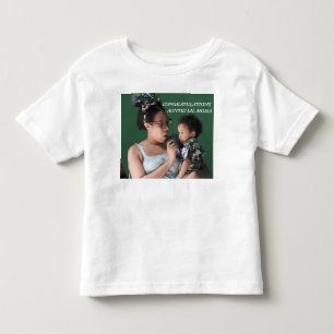 TANTE LIL MOMA KINDER SHIRTS