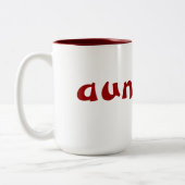 Tante Mug (Gauche)