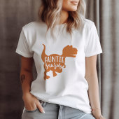 Tante Saurus T-shirt