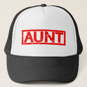 Tante Stamp Trucker Pet