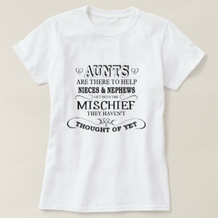 Tante t-shirt