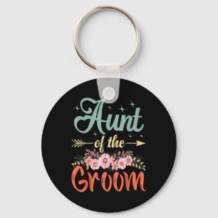Tante Van De Bruidegom Geschenken Mama Bruid Bruid Sleutelhanger